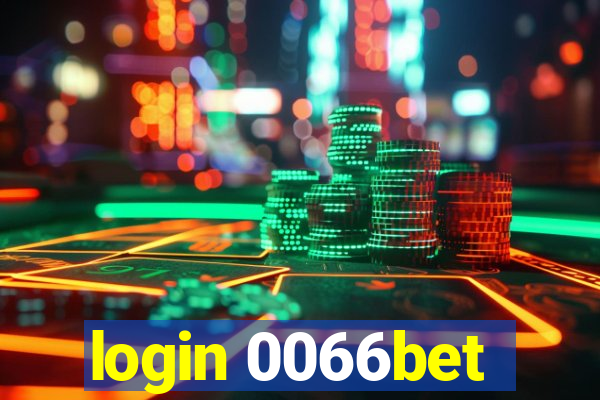 login 0066bet